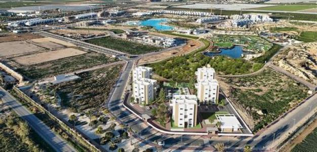 Acheter Appartement Torre-pacheco rgion MURCIA