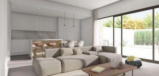 Acheter Maison 123 m2 San-juan-de-los-terreros