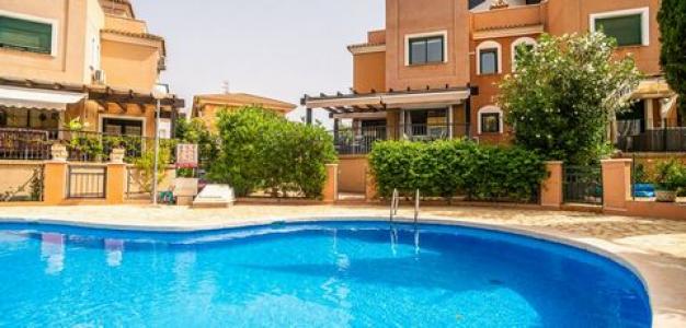 Annonce Vente Maison Torrevieja