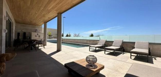 Annonce Vente Maison Benijofar