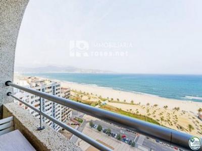 Annonce Vente Appartement Empuriabrava