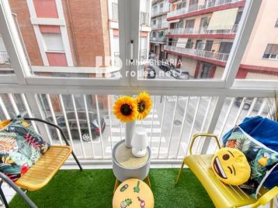 Vente Appartement Roses  GI