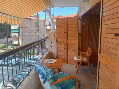 Vente Appartement La-calavera  en Espagne