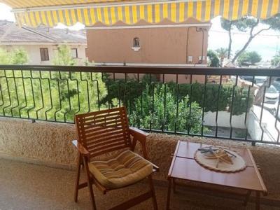 Acheter Appartement 97 m2 La-calavera