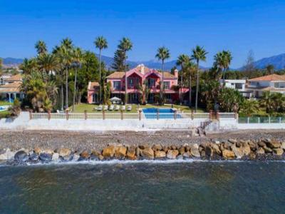 Vente Maison Marbella  en Espagne