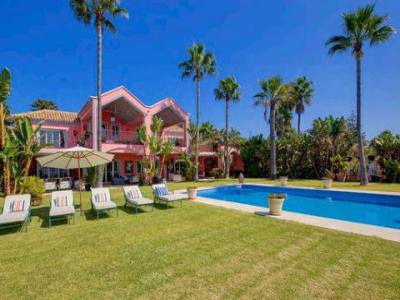 Acheter Maison 880 m2 Marbella
