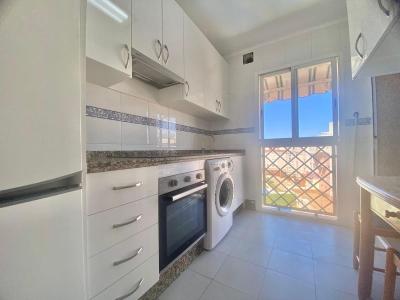 Louer Appartement 110 m2 Malaga