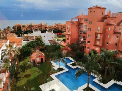 Location Appartement Bajia-de-la-plata  MA en Espagne