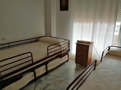 Louer Appartement Bajia-de-la-plata rgion MALAGA