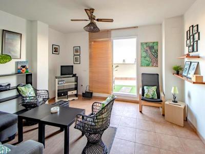 Louer Appartement 98 m2 Malaga