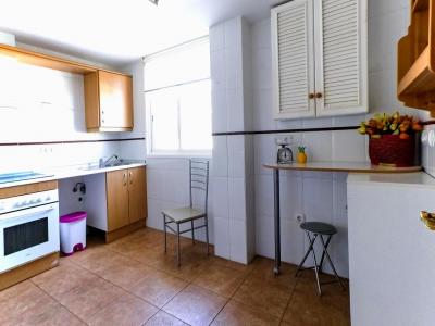 Louer Appartement Malaga rgion MALAGA