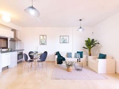 Acheter Appartement 79 m2 Estepona