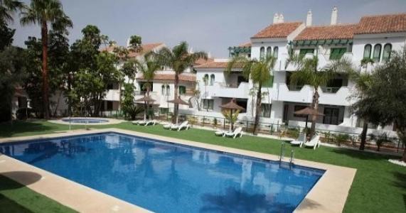 Annonce Vente Appartement Bajia-de-la-plata
