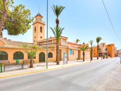 Annonce Vente Appartement Ayuntamiento-torrevieja