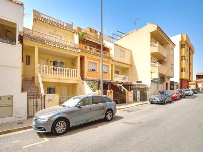Acheter Appartement 168 m2 Ayuntamiento-torrevieja