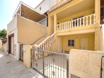 Acheter Appartement Ayuntamiento-torrevieja rgion ALICANTE