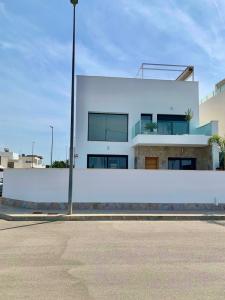 Annonce Vente Maison Acequia-de-los-palacios