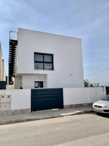 Acheter Maison 138 m2 Acequia-de-los-palacios