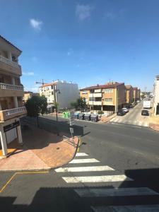 Annonce Vente Appartement Barrio-los-angeles