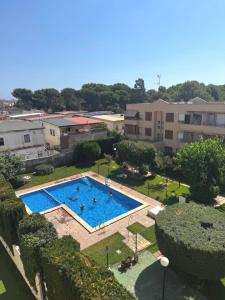 Acheter Appartement 65 m2 Barrio-los-angeles