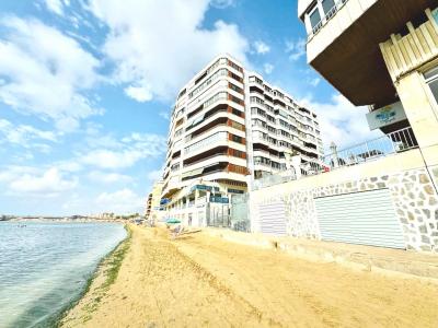 Acheter Appartement 110 m2 Torrevieja