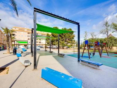 Annonce Vente Appartement Torrevieja