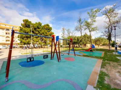 Acheter Appartement 49 m2 Torrevieja