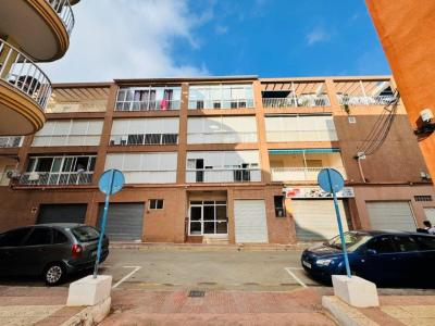 Annonce Vente Appartement Aldea-del-mar