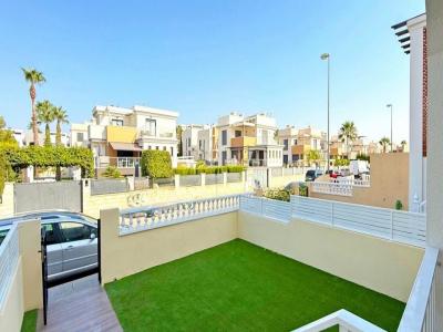 Acheter Appartement Cabo-roig rgion ALICANTE