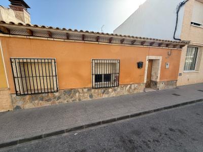 Vente Maison Los-montesinos  A en Espagne