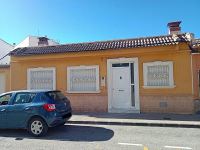 Vente Maison Los-montesinos  A en Espagne