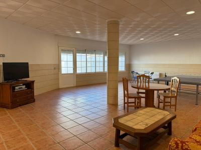 Annonce Vente Terrain Los-montesinos
