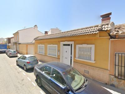 Vente Maison Los-montesinos  A en Espagne