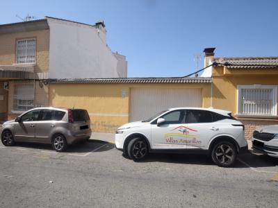 Acheter Maison 217 m2 Los-montesinos