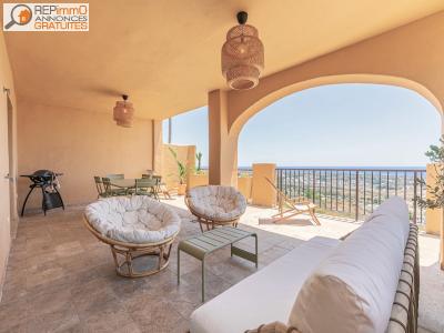 Annonce Vente Appartement Marbella