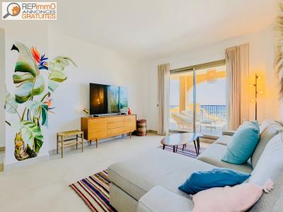 Annonce Vente Appartement Marbella