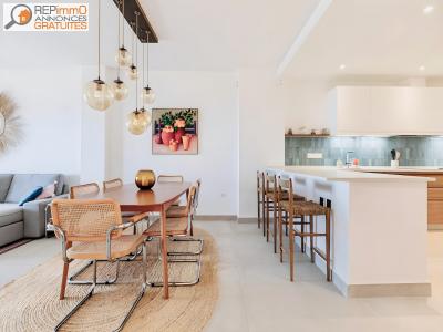 Acheter Appartement 147 m2 Marbella