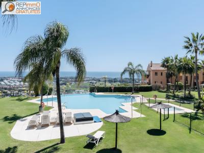 Acheter Appartement Marbella 599000 euros