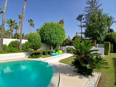 Location Maison Malaga  MA en Espagne