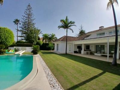 Annonce Location Maison Malaga