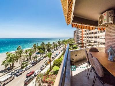 Annonce Location Appartement Almunecar