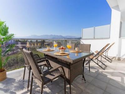 Location Appartement Motril  GR