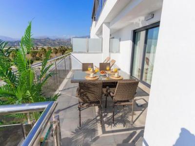 Louer Appartement 85 m2 Motril