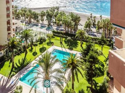 Annonce Location Appartement Almunecar