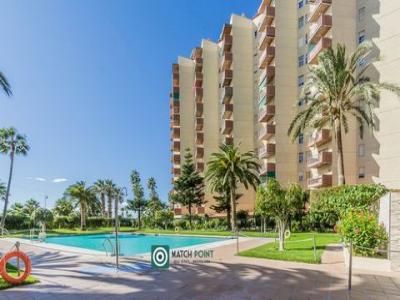 Louer Appartement 56 m2 Almunecar
