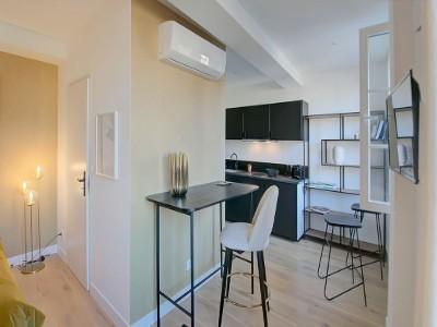 Location Appartement Sant-antoni-de-vilamajor  B
