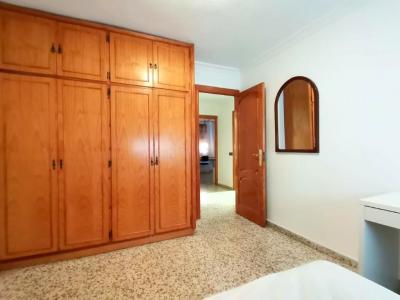 Louer Appartement 120 m2 Malaga