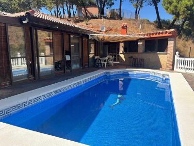 Annonce Vente Maison Estepona