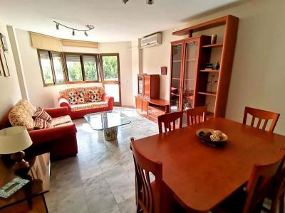 Location Appartement Malaga  MA en Espagne