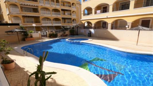 Acheter Appartement 65 m2 Algorfa
